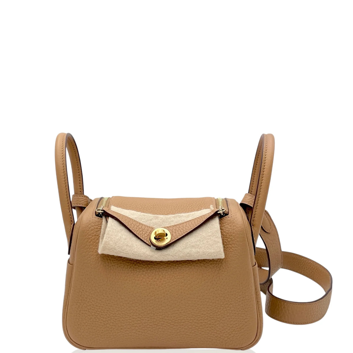 Mini Lindy - Chai Clemence GHW