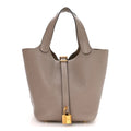 Picotin 18 - Gris Tourterelle