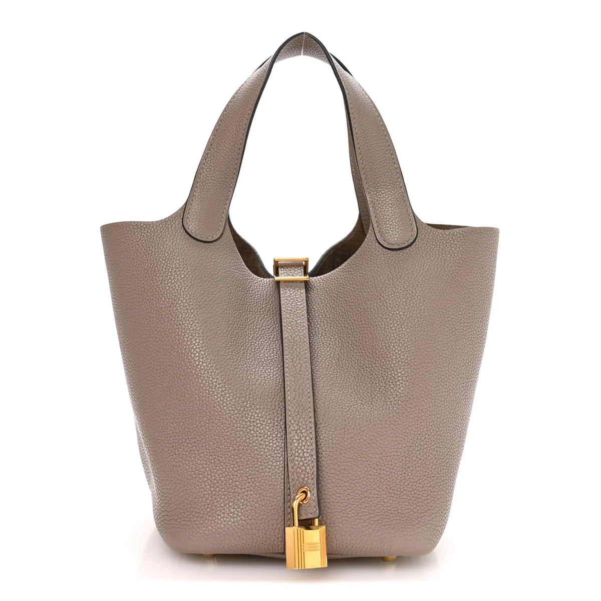 Picotin 18 - Gris Tourterelle
