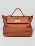 24/24 - Gold Togo GHW