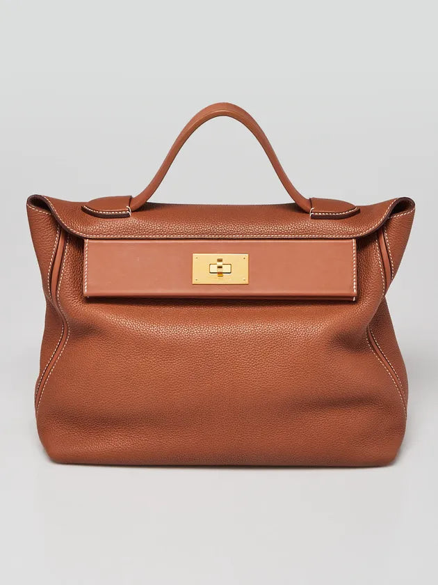 24/24 - Gold Togo GHW