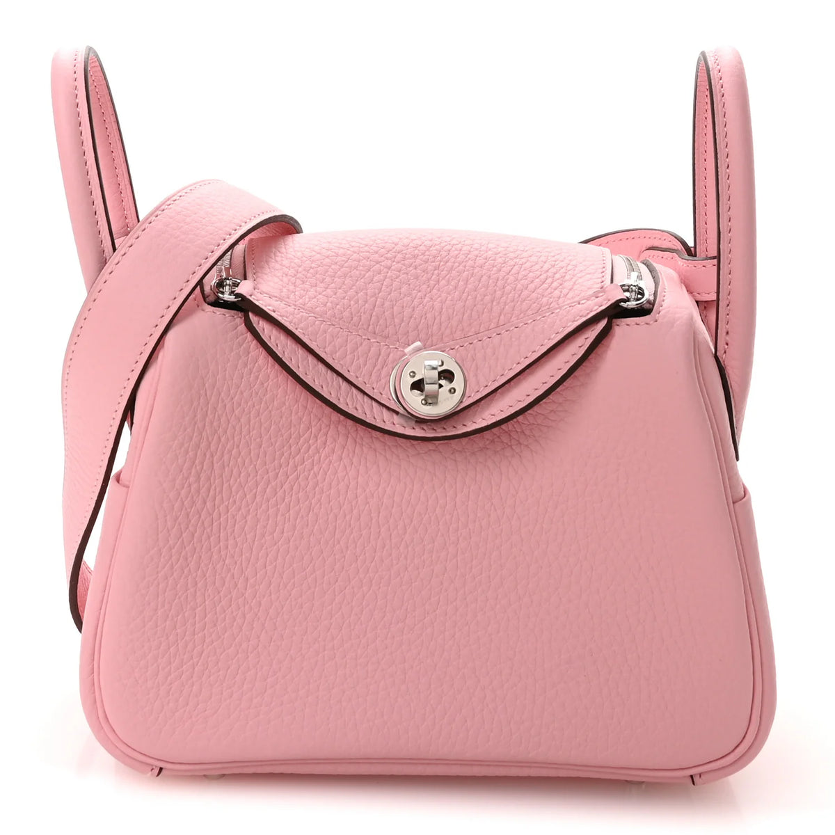 Mini Lindy - Rose Sakura Clemence PHW