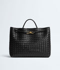 Large Andiamo - Black