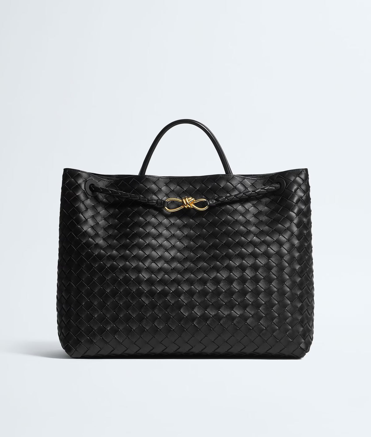 Large Andiamo - Black