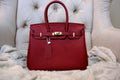 Birkin 25 Rogue Togo GHW