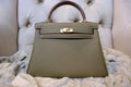 Kelly 25 - Etoupe Togo GHW