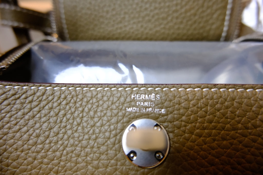 Mini Lindy - Etoupe Togo PHW