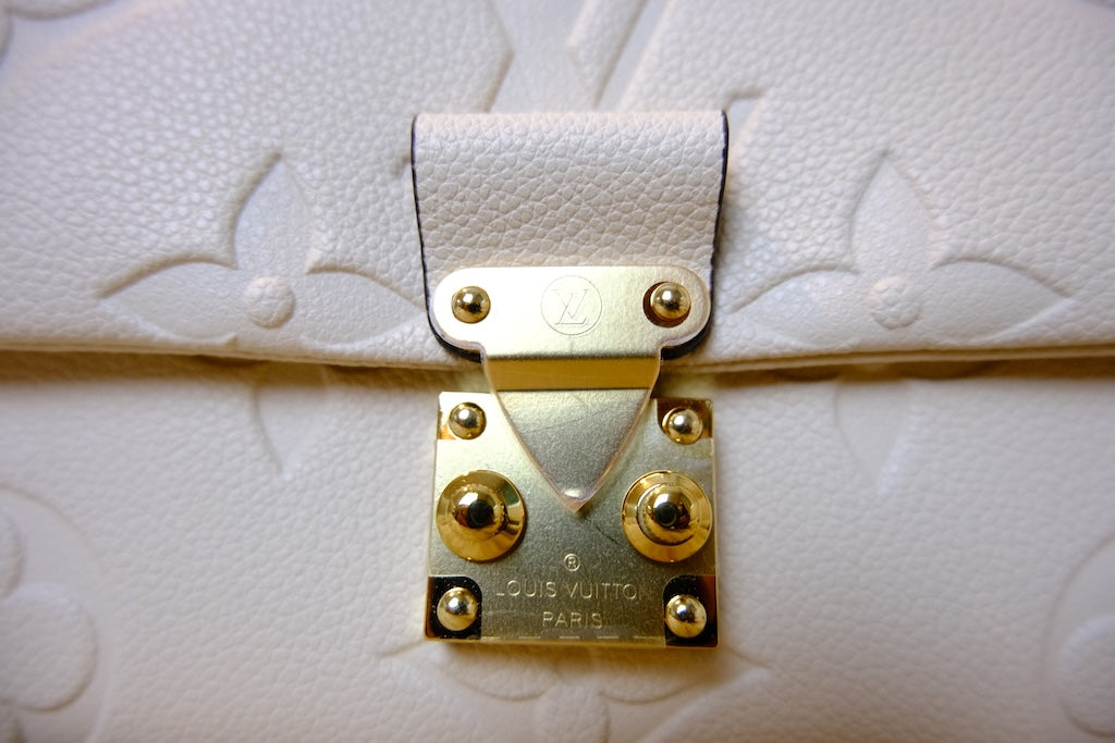 Madeleine BB - Creme Beige