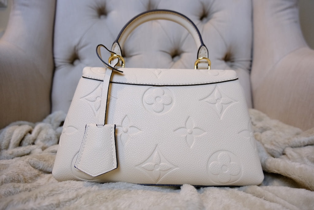 Madeleine BB - Creme Beige