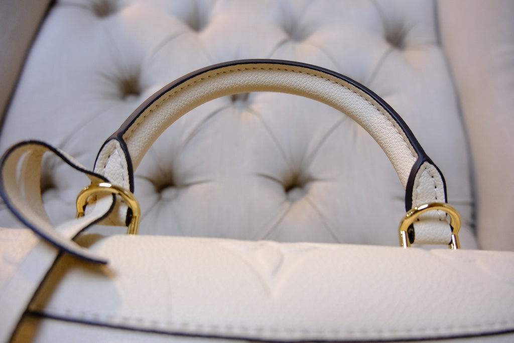 Madeleine BB - Creme Beige