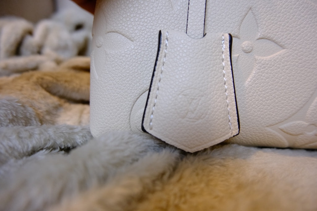 Madeleine BB - Creme Beige