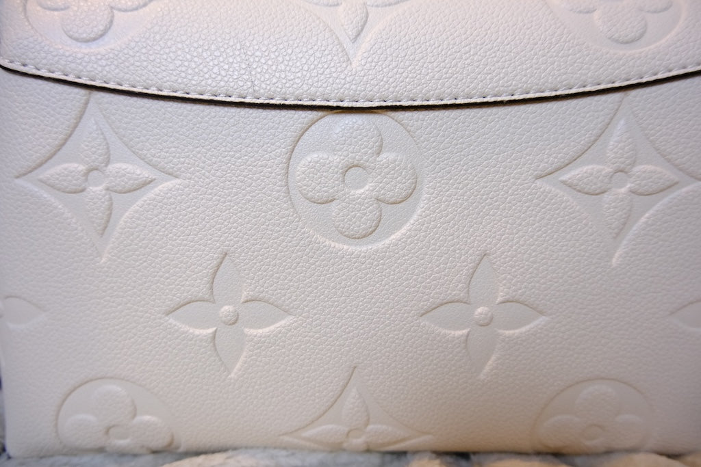Madeleine BB - Creme Beige