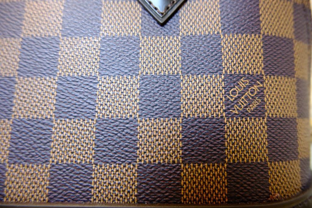 Alma BB - Damier Ebene