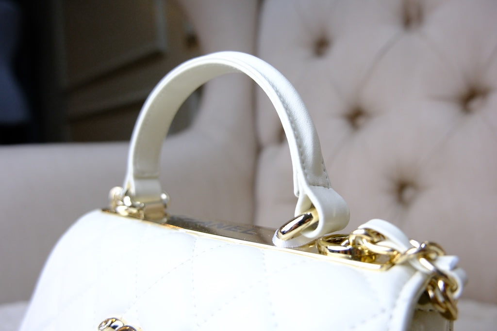 Trendy CC Small - White