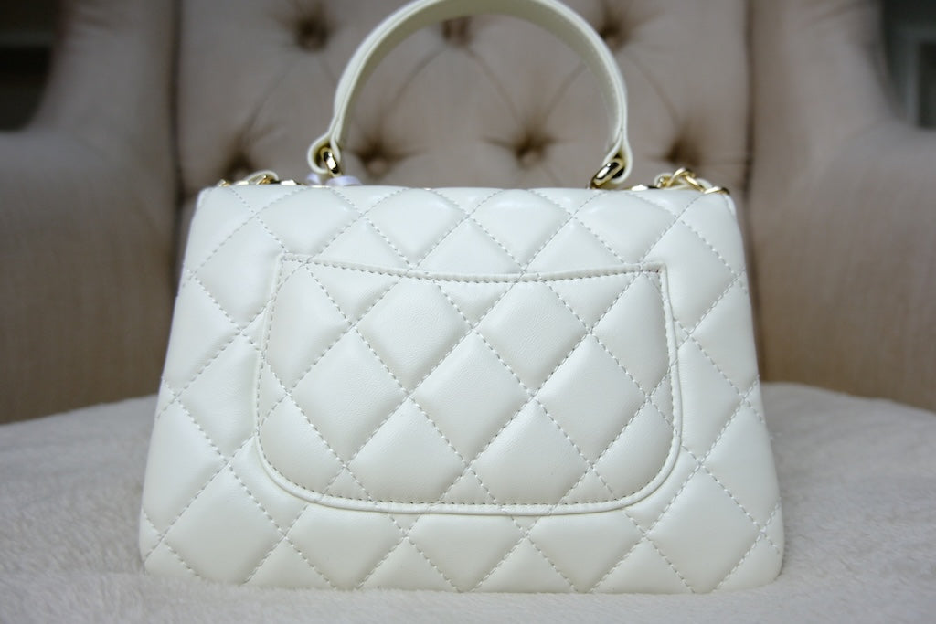 Trendy CC Small - White