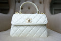 Trendy CC Small - White