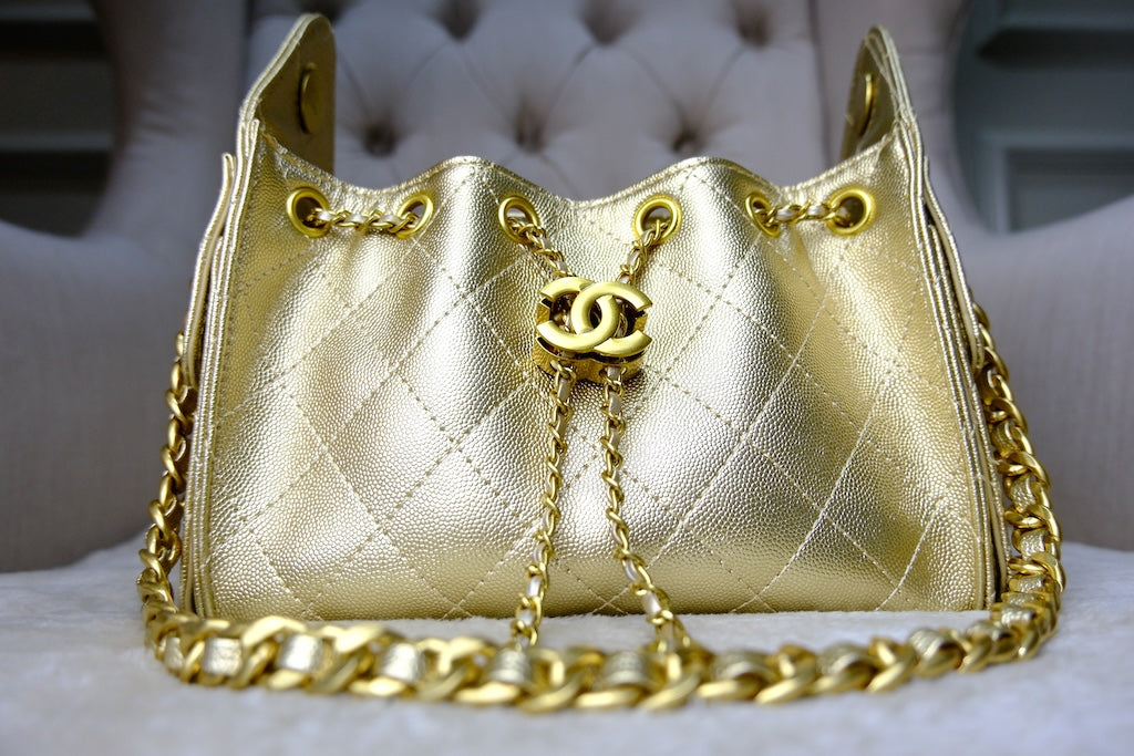 C25 Mini - Gold