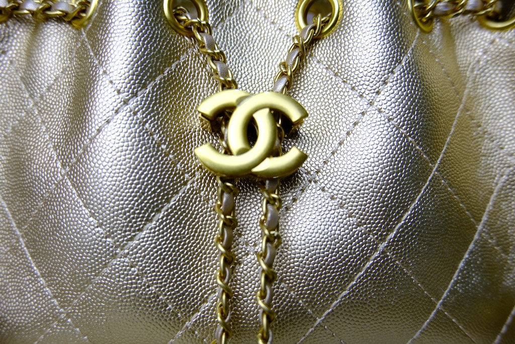 C25 Mini - Gold