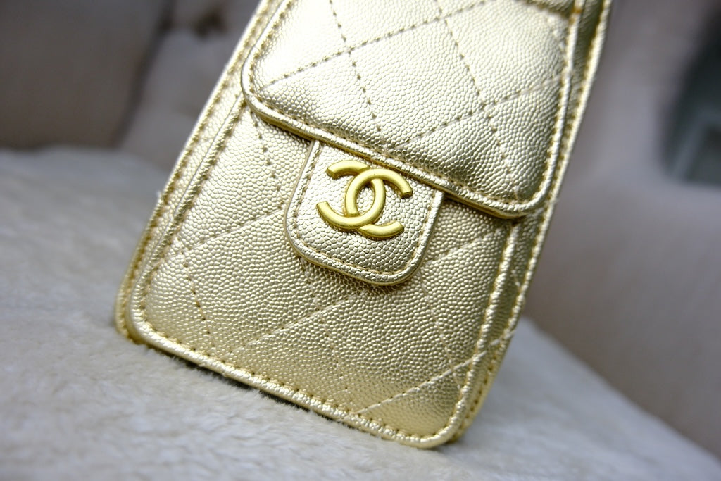 C25 Mini - Gold