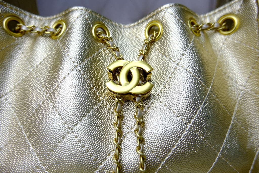 C25 Mini - Gold