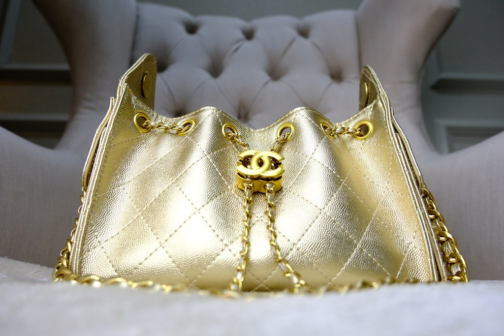 C25 Mini - Gold