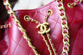 C25 Small - Red