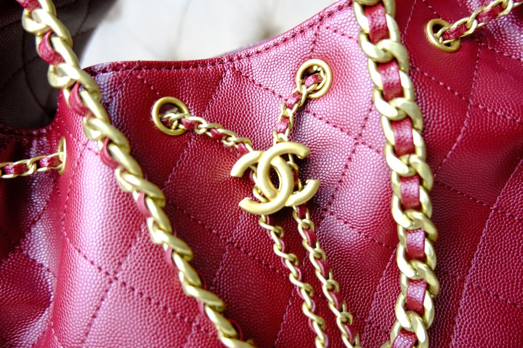 C25 Small - Red