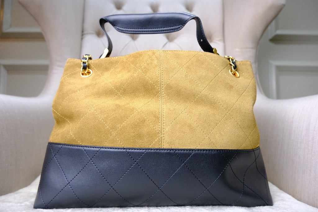 Suede Hobo Coco Base - Camel