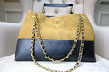 Suede Hobo Coco Base - Camel