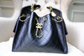 C25 Small - Black
