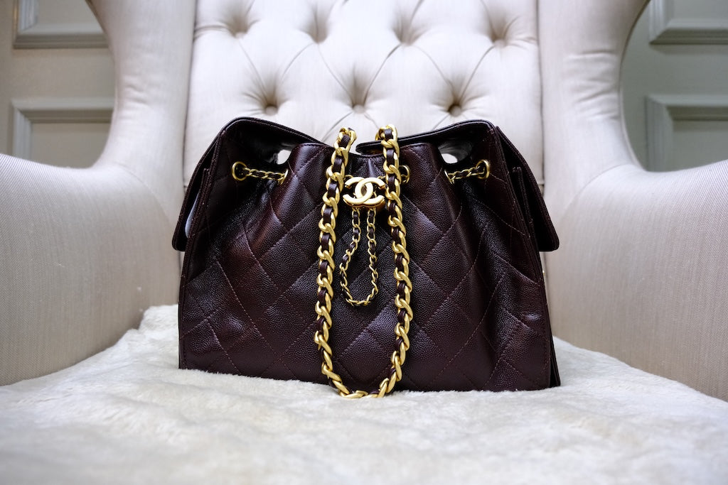 C25 Small - Brown