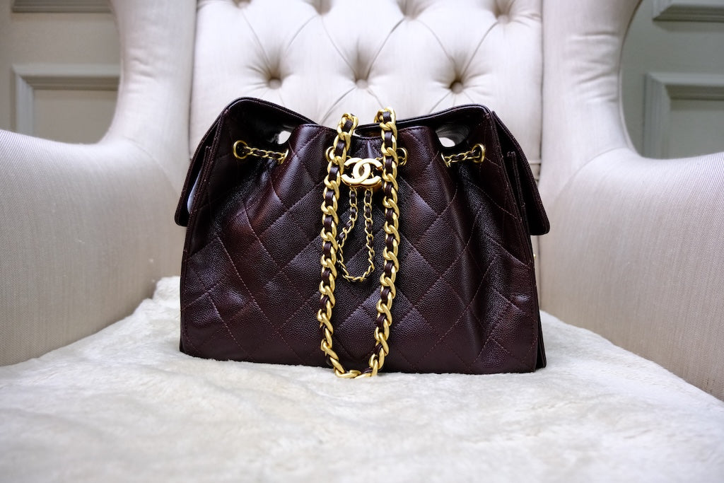 C25 Small - Brown
