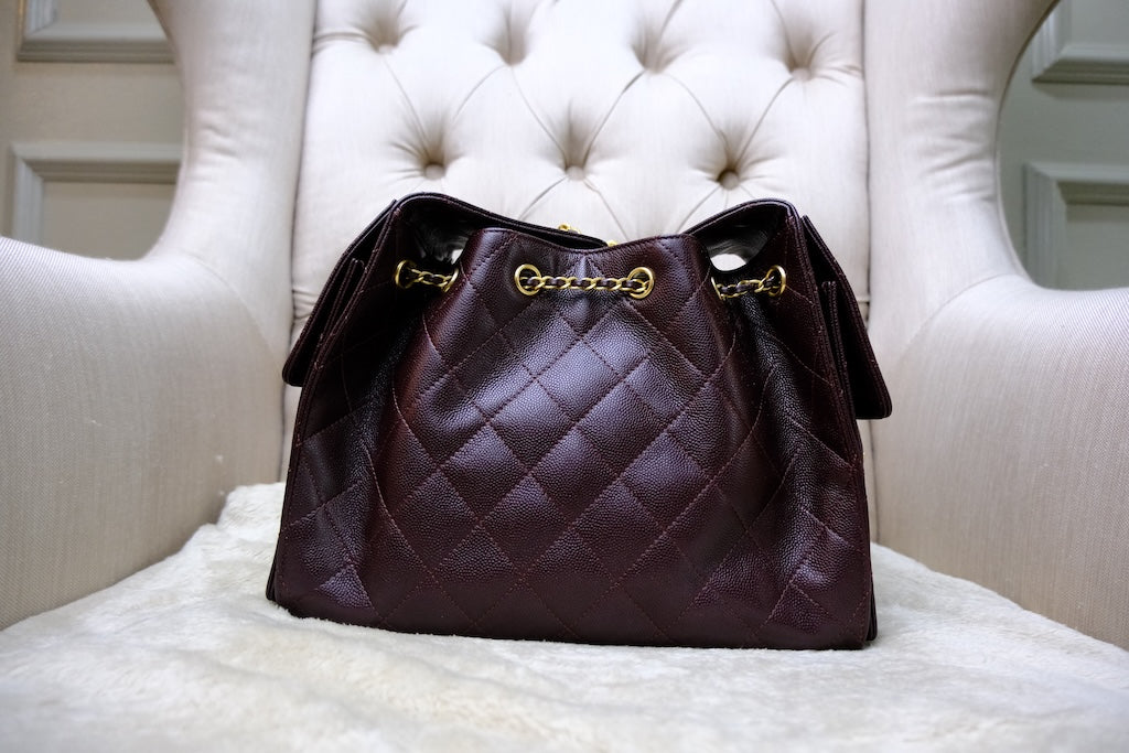 C25 Small - Brown
