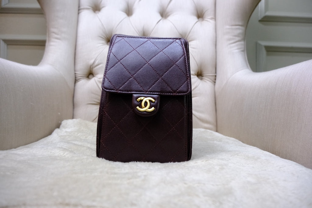 C25 Small - Brown