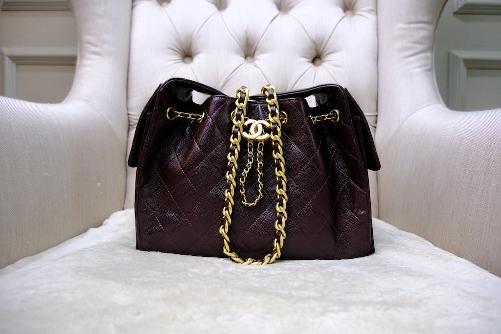 C25 Small - Brown