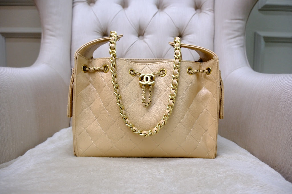 C25 Small - Beige