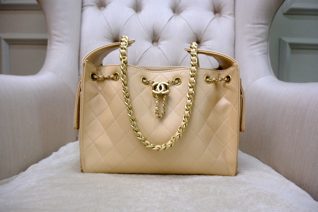 C25 Small - Beige