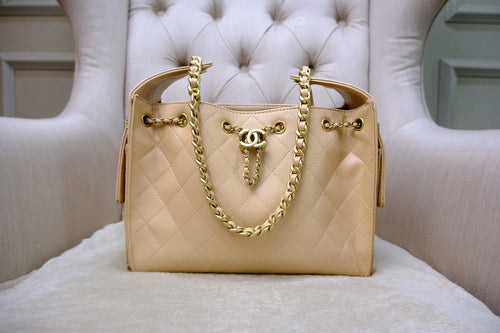 C25 Small - Beige