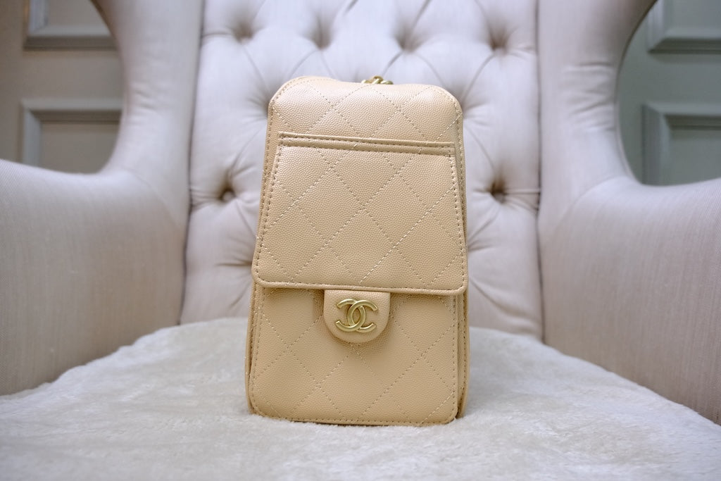 C25 Small - Beige