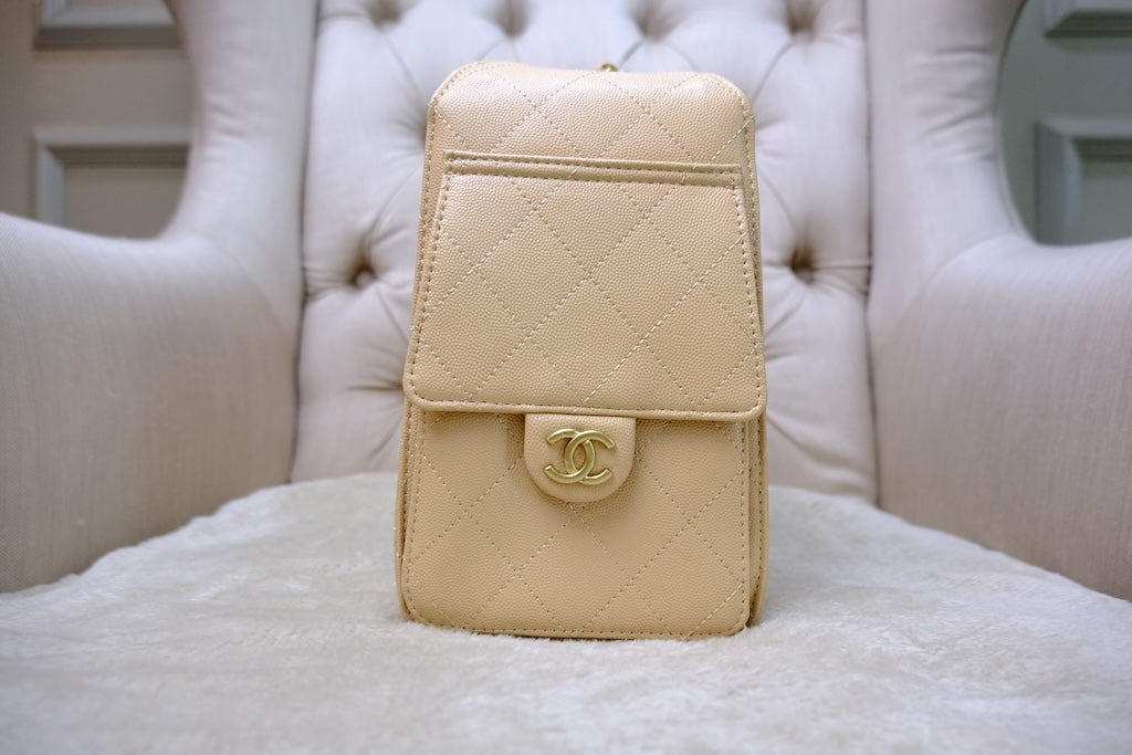 C25 Small - Beige