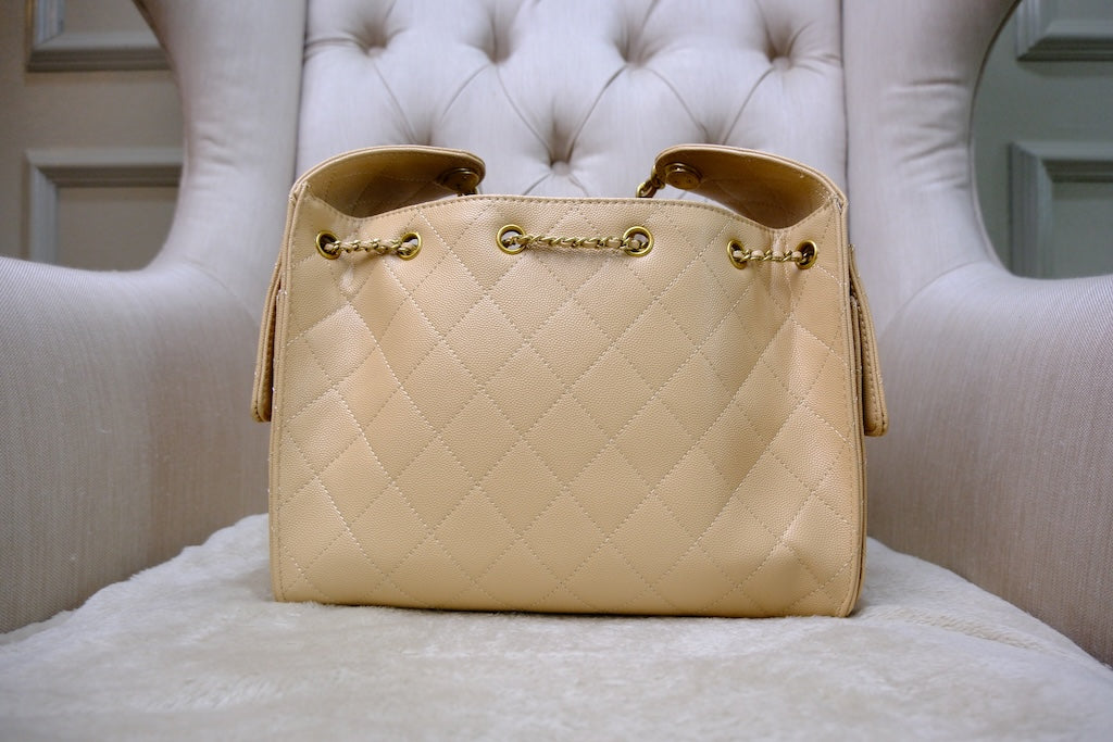 C25 Small - Beige