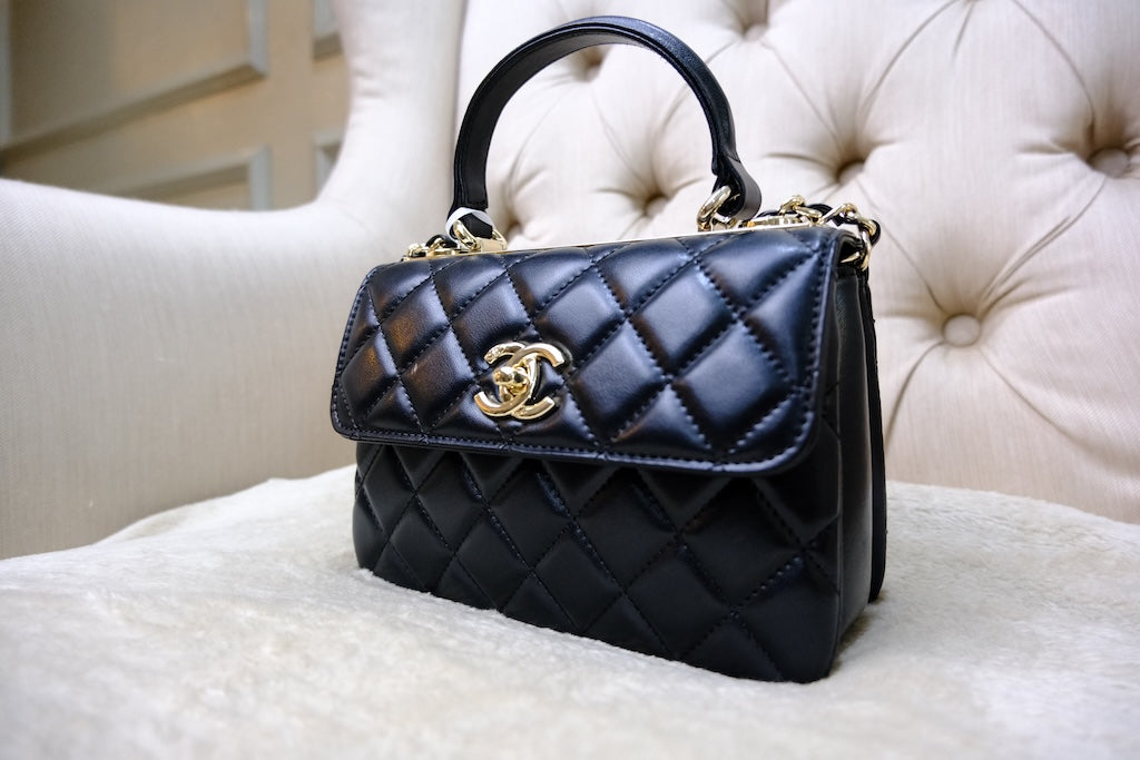 Trendy CC Small - Black