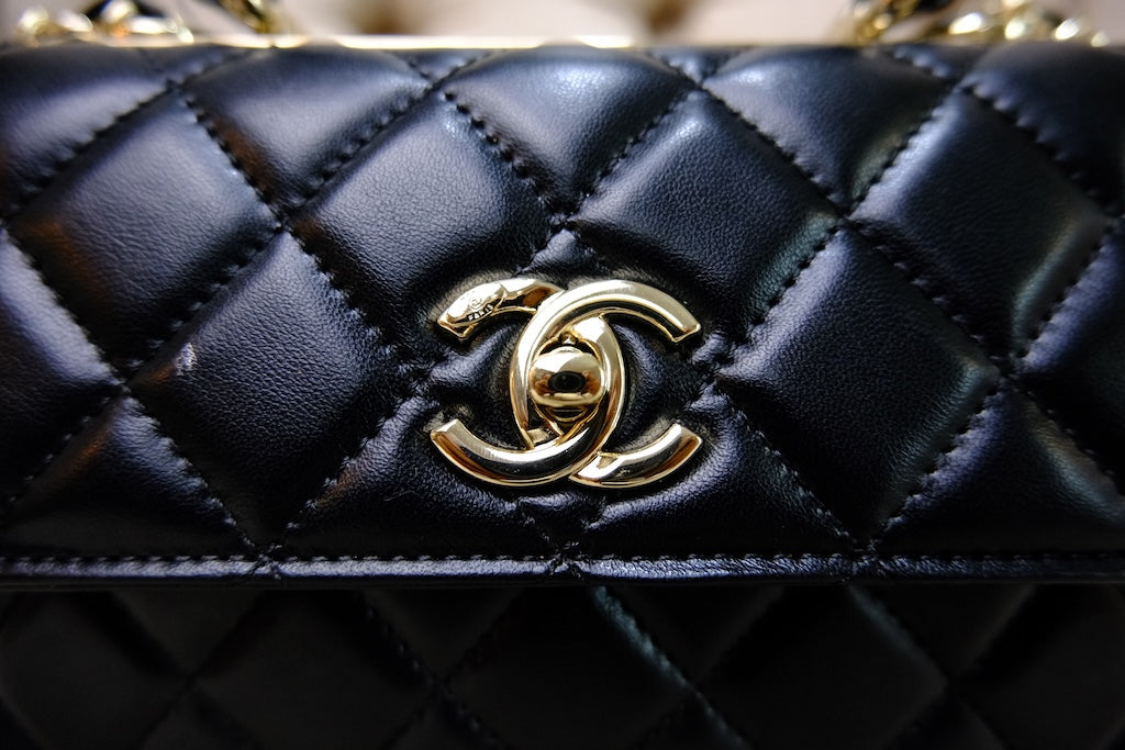 Trendy CC Small - Black