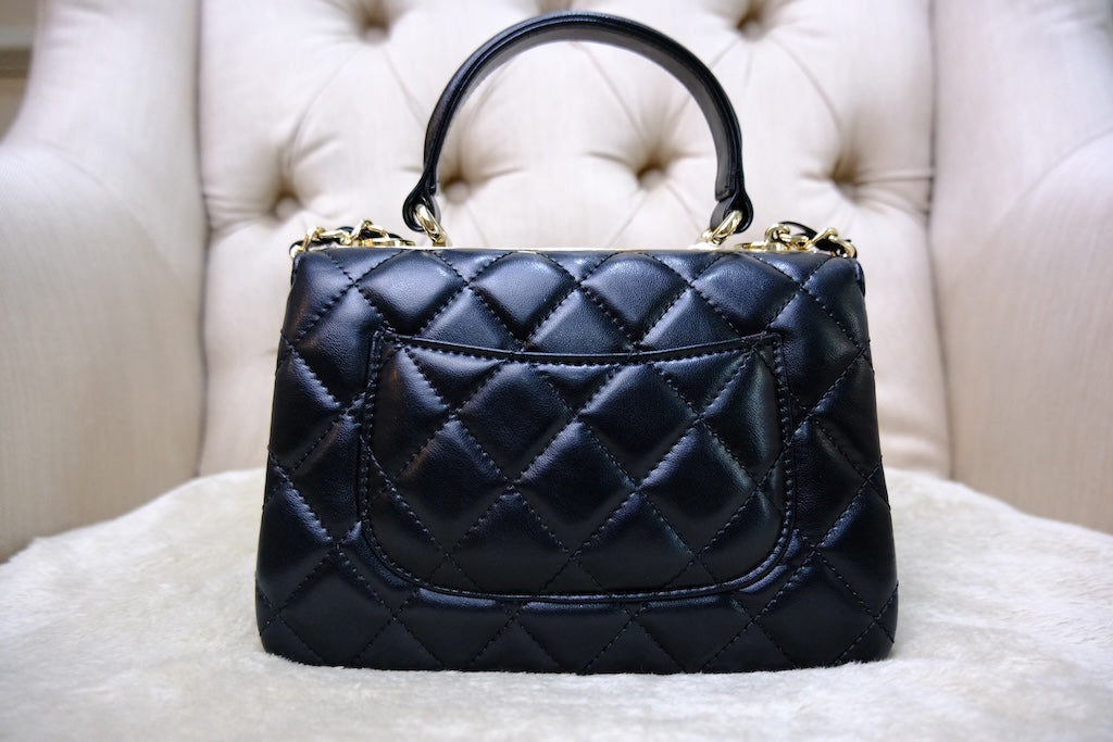 Trendy CC Small - Black