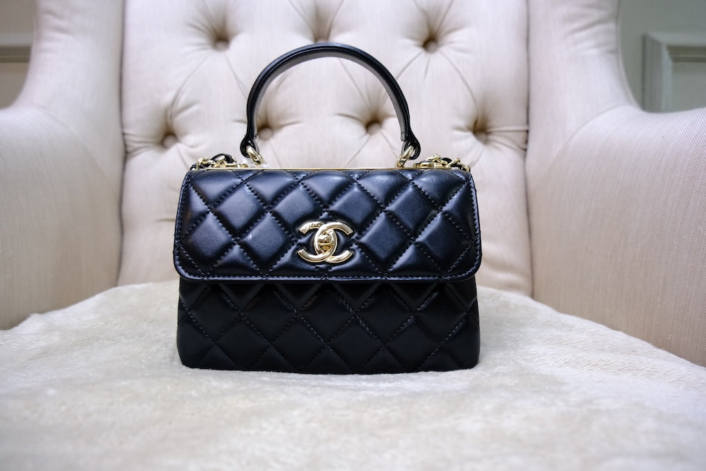 Trendy CC Small - Black