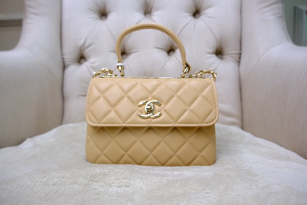Trendy CC Small - Beige