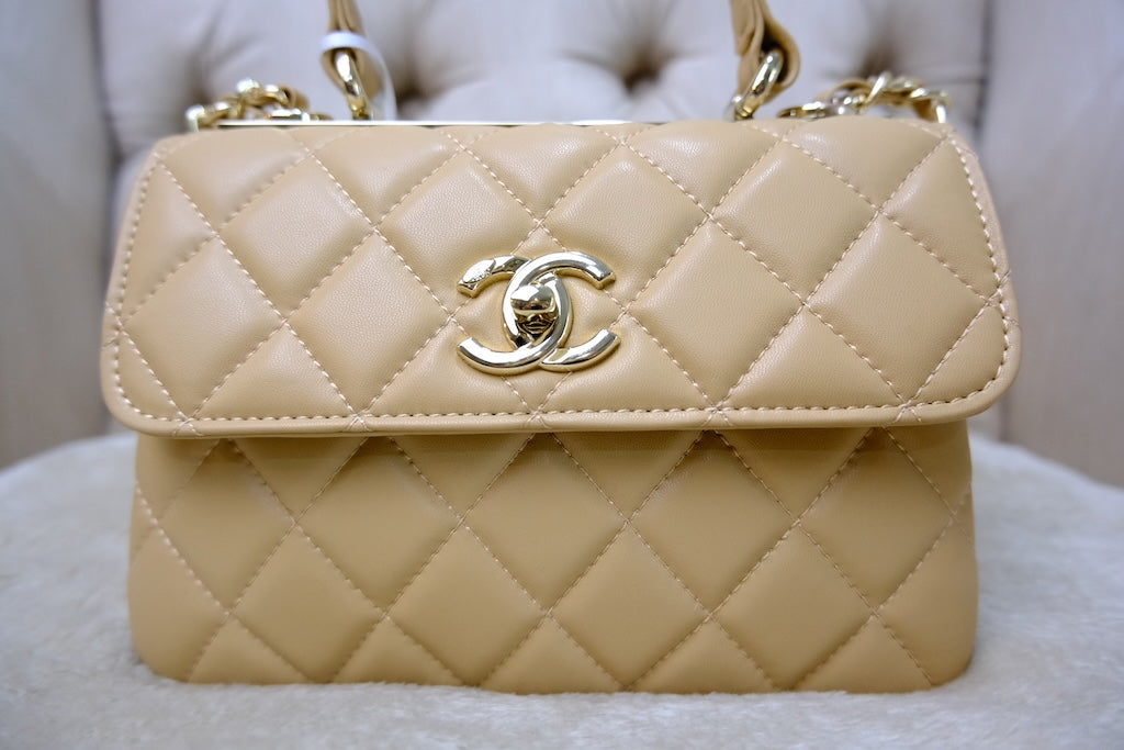 Trendy CC Small - Beige
