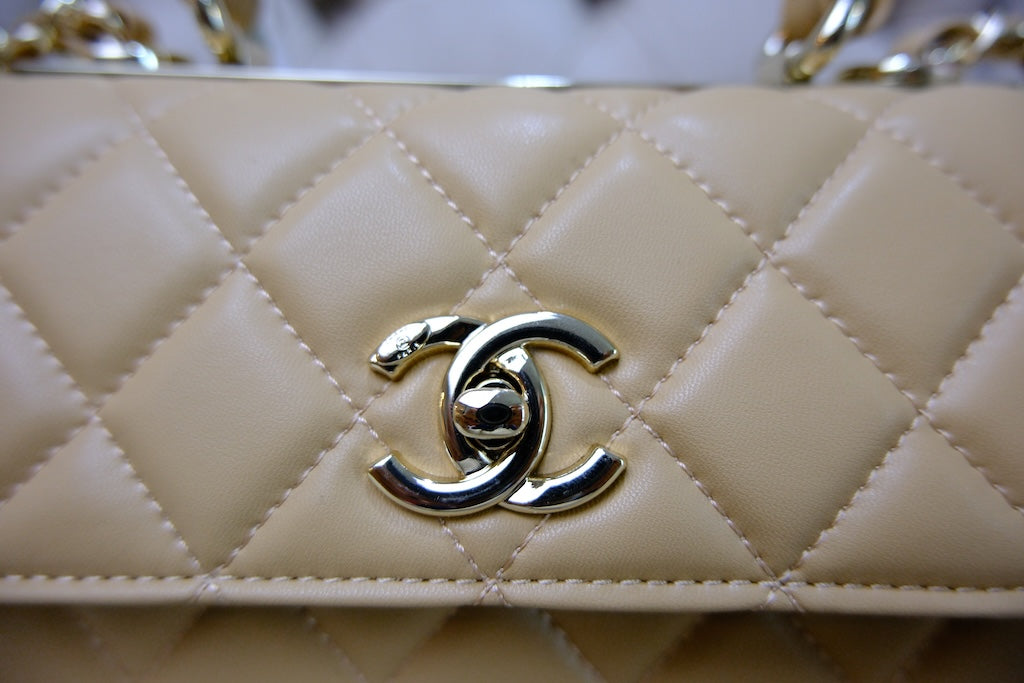 Trendy CC Small - Beige