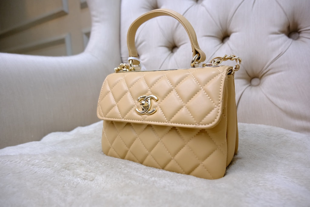 Trendy CC Small - Beige