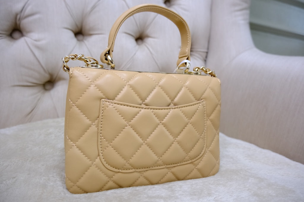 Trendy CC Small - Beige